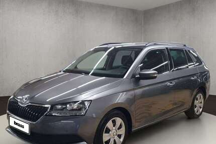 Skoda Fabia 32.400 km 16.980 &euro; Offenbach 63075