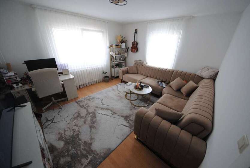 Wohnung zum Mieten in offenbach 440 € 48 m²