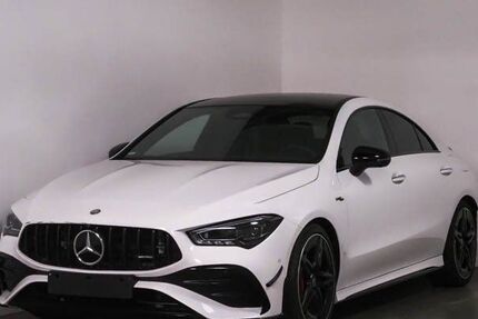 Mercedes-Benz CLA 35 AMG 16.436 km 55.889 &euro; Groß-Umstadt 64823