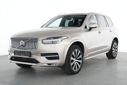 Volvo XC90 35.430 km 46.136 &euro; Eschborn 65760
