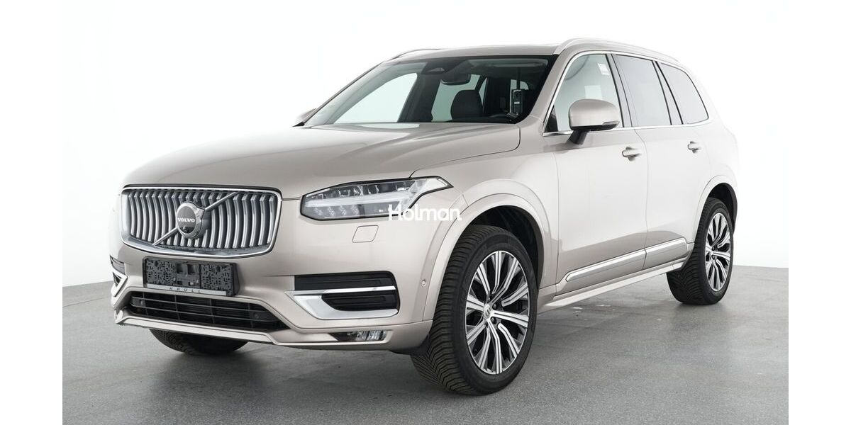 Volvo XC90 35.430 km 46.136 &euro; Eschborn 65760