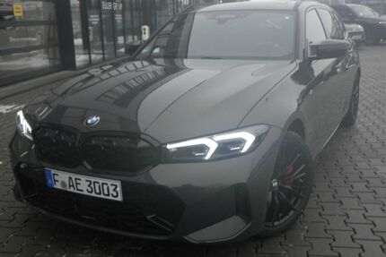 BMW M340i 2.040 km 87.499 &euro; Frankfurt am Main 60435