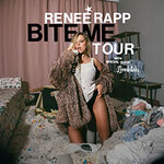 Reneé Rapp - Bite Me Tour