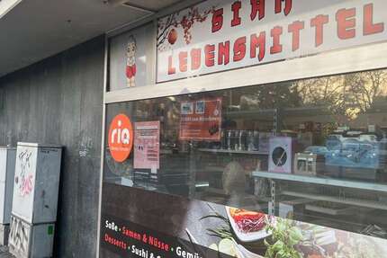 Einzelhandel in Offenbach 1.680 € 124 m² zimmer