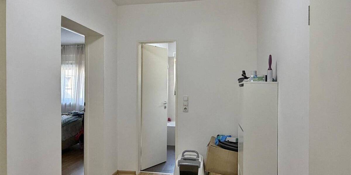 Etagenwohnung Offenbach Offenbach am Main - 2 Zimmer, 51 m&sup2;, 189.000&euro; | Angebot:26320486