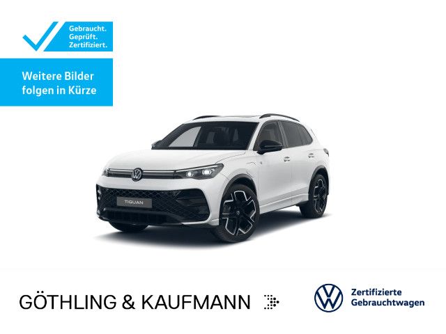 VW Tiguan 22.104 km 49.980 &euro; Eschborn 65760