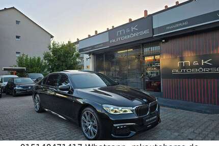 BMW 750