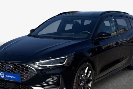 Ford Focus 20.343 km 33.950 &euro; Hanau 63452