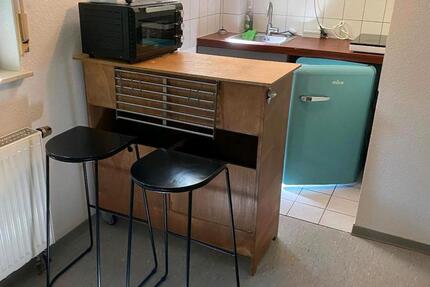 Wohnung Offenbach am Main Bieber - 1 Zimmer, 28 m&sup2;, 490&euro; | Angebot:25370171