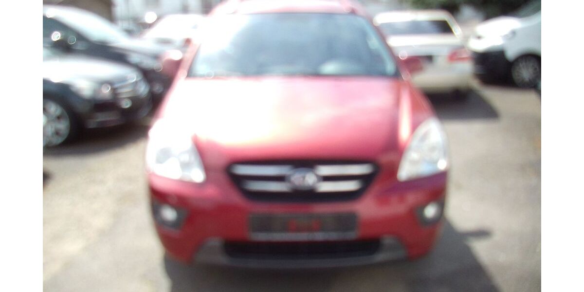 Kia Carens 196.000 km 950 &euro; Erlensee 63526