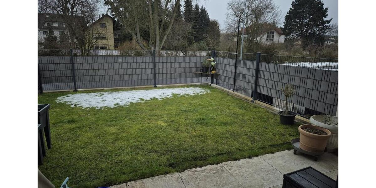 Erdgeschoßwohnung Hainburg - 4 Zimmer, 98 m&sup2;, 1.390&euro; | Angebot:24976654