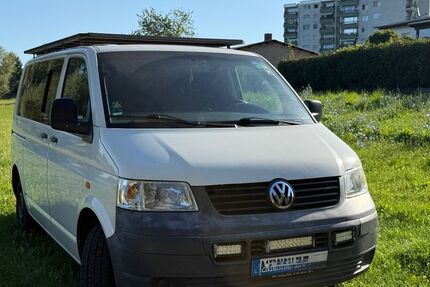 VW T5 Transporter 356.000 km 5.850 € Mainz-Kostheim 55246