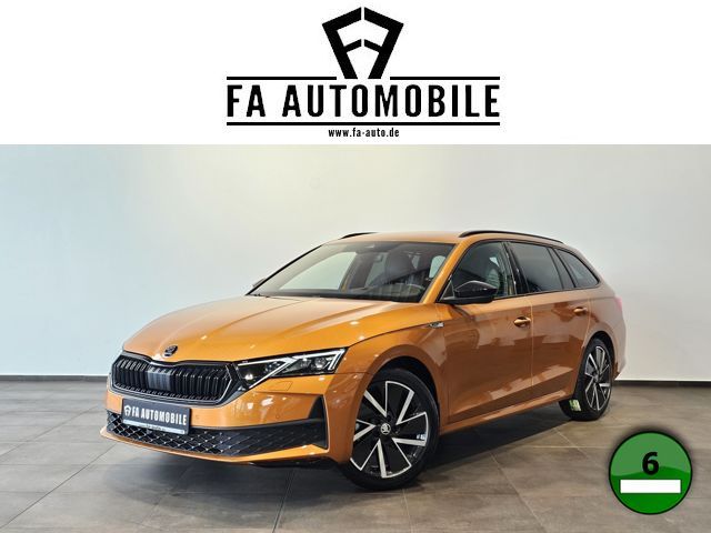 Skoda Octavia 5.960 km 37.490 € Mainaschaff 63814