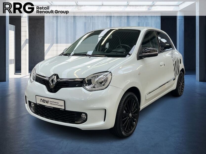 Renault Twingo 20.289 km 16.490 € Frankfurt / Main 60314