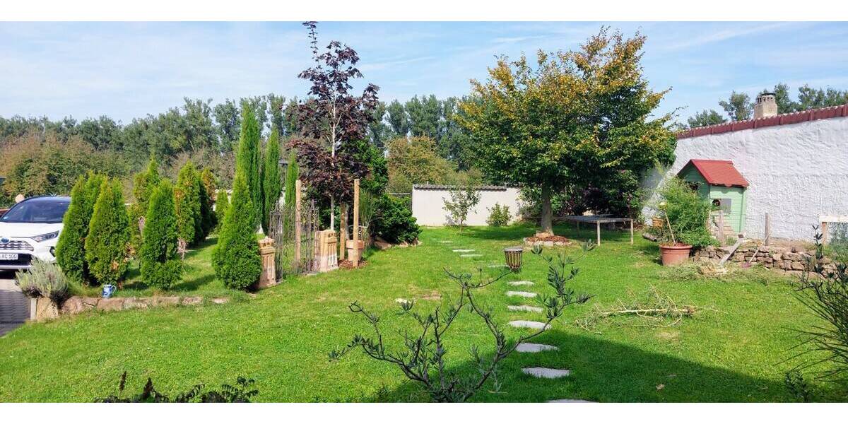 Einfamilienhaus Groß-Umstadt / Raibach Raibach - 5 Zimmer, 170 m&sup2;, 1.750&euro; | Angebot:26318101