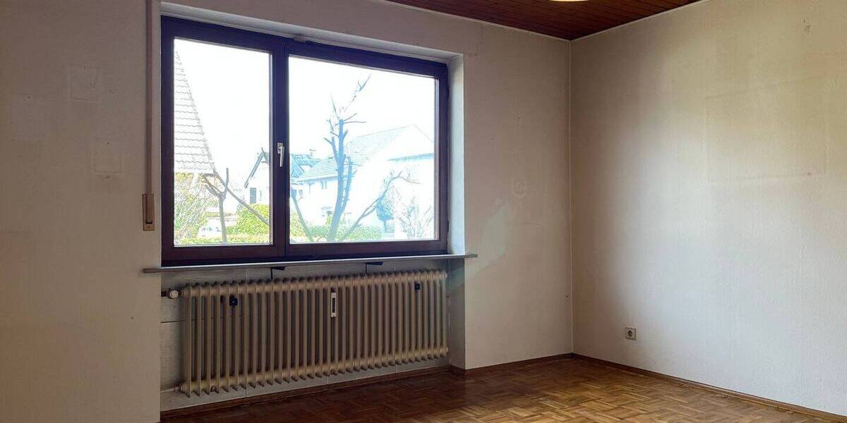 Bungalow Mörfelden-Walldorf Mörfelden - 5 Zimmer, 148 m&sup2;, 425.000&euro; | Angebot:26360138