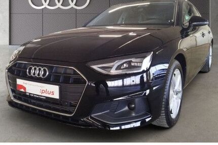 Audi A4 42.002 km 22.550 &euro; Frankfurt am Main 60314
