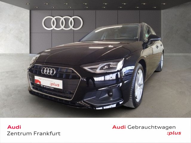 Audi A4 42.002 km 22.550 &euro; Frankfurt am Main 60314