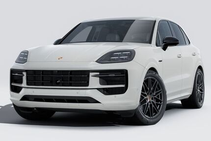 Porsche Cayenne 12.900 km 124.490 &euro; Hofheim 65719