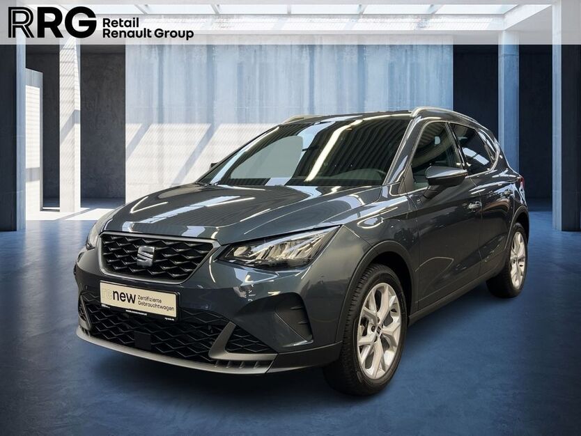 Seat Arona 34.356 km 18.170 € Frankfurt / Main 60314
