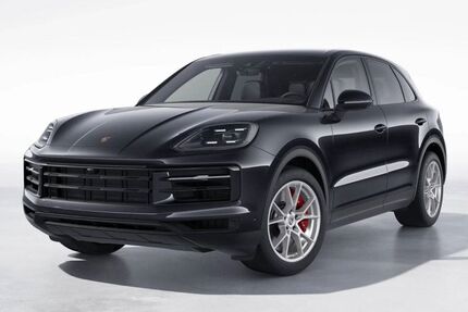 Porsche Cayenne 19.903 km 99.490 € Hofheim 65719