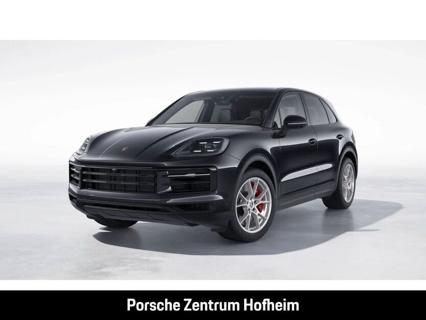 Porsche Cayenne 19.903 km 99.490 € Hofheim 65719
