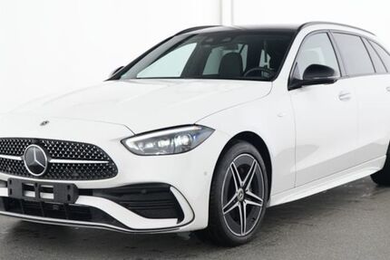 Mercedes-Benz C 300 18.818 km 53.990 &euro; Groß-Umstadt 64823