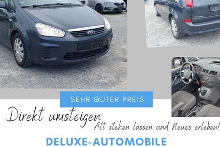 Ford C-Max 167.100 km 2.400 &euro; Alzenau 63755