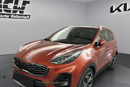 Kia Sportage 32.456 km 23.870 &euro; Weiterstadt-Darmstadt 64331