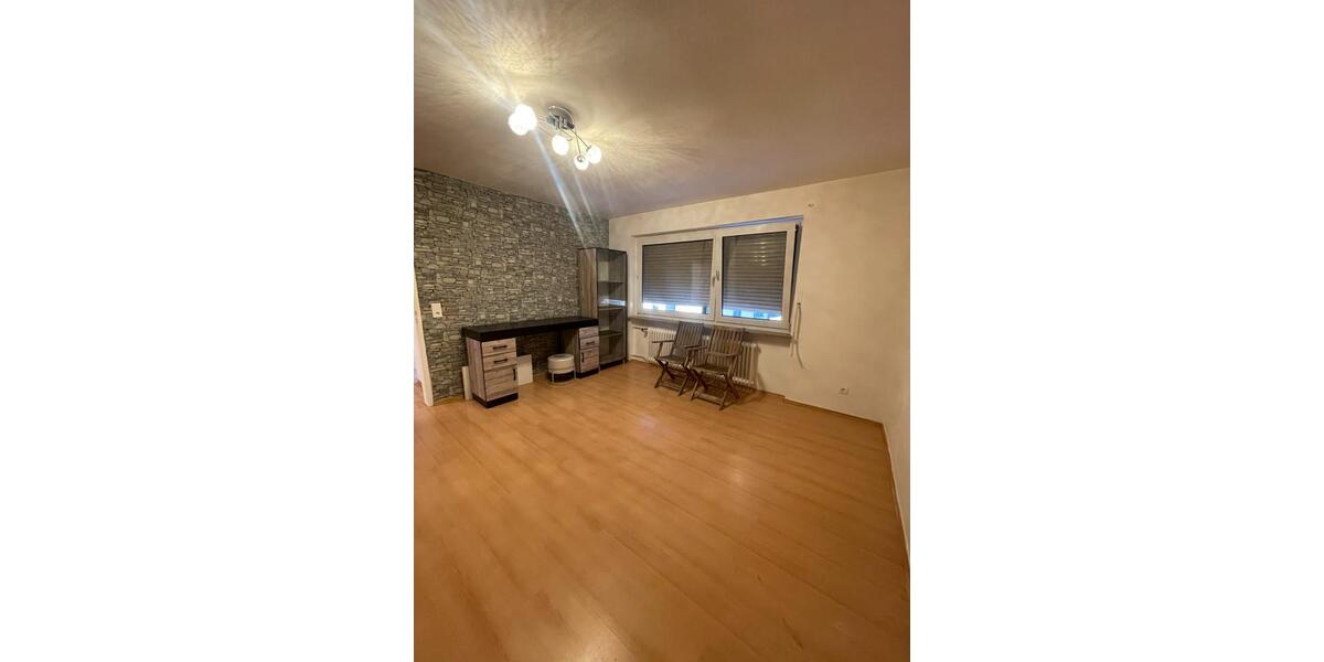 Etagenwohnung Bruchköbel - 3 Zimmer, 58 m&sup2;, 850&euro; | Angebot:26197330