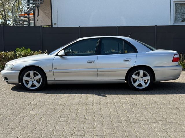 Opel Omega 183.000 km 3.798 &euro; Rüsselsheim 65428