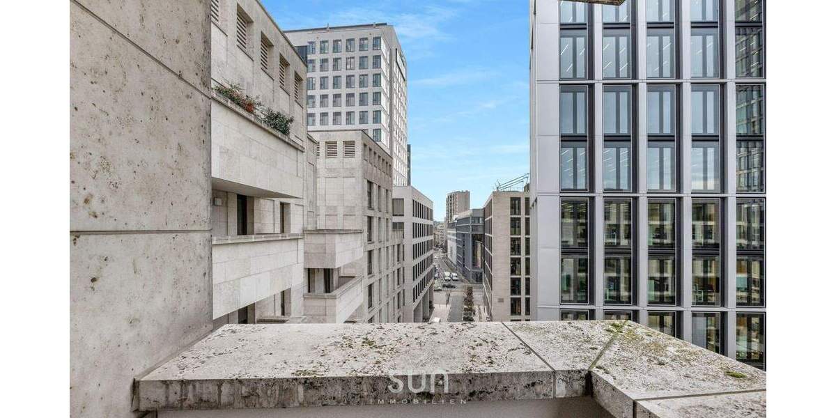 Etagenwohnung Frankfurt am Main Altstadt - 3 Zimmer, 88 m&sup2; | Angebot:25737567