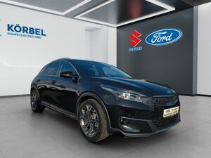 Kia X Ceed Platinum*JBL*LED*Memory*Leder*Sitzbelüft. 123.400 km 19.440 € Nidderau 61130