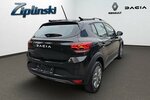 Dacia Sandero III Stepway Expression TCe 100 LPG 58.177 km 14.890 € Schwalbach/Taunus 65824