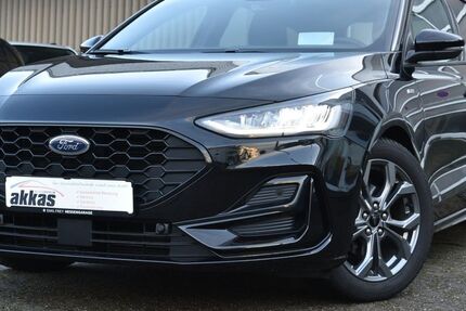 Ford Focus 19.000 km 26.900 &euro; Bad Vilbel 61118