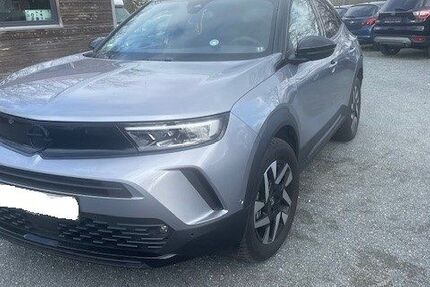 Opel Mokka 4.200 km 23.989 &euro; Rüsselsheim 65428