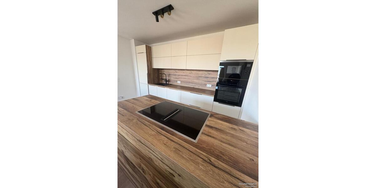 Etagenwohnung Heusenstamm - 4 Zimmer, 128 m&sup2;, 1.729&euro; | Angebot:26660592