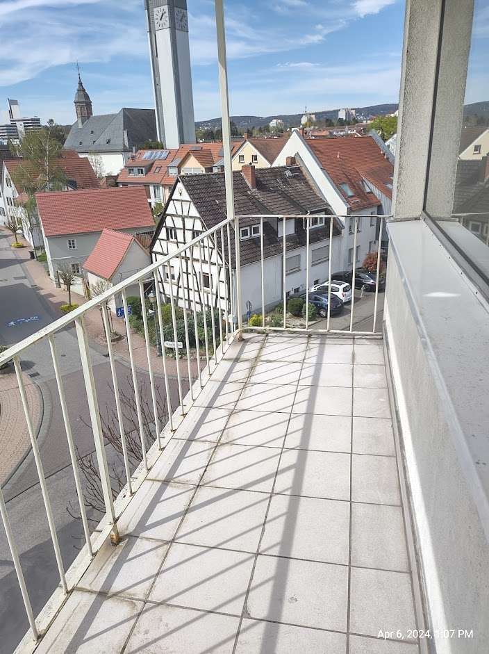 Wohnung zum Mieten in SCHWALBACH TS 780 € 58 m²