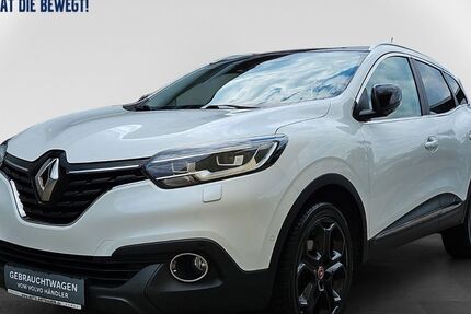 Renault Kadjar 96.950 km 13.380 &euro; Hanau 63452