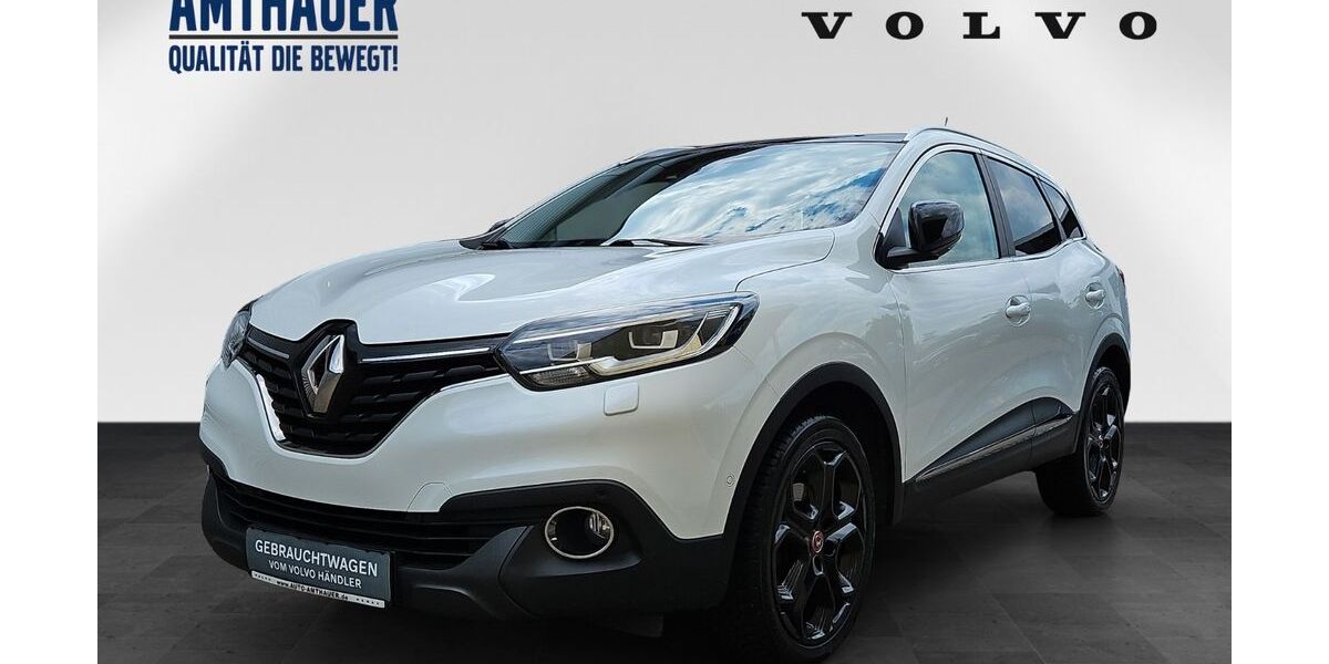 Renault Kadjar 96.950 km 13.950 &euro; Hanau 63452