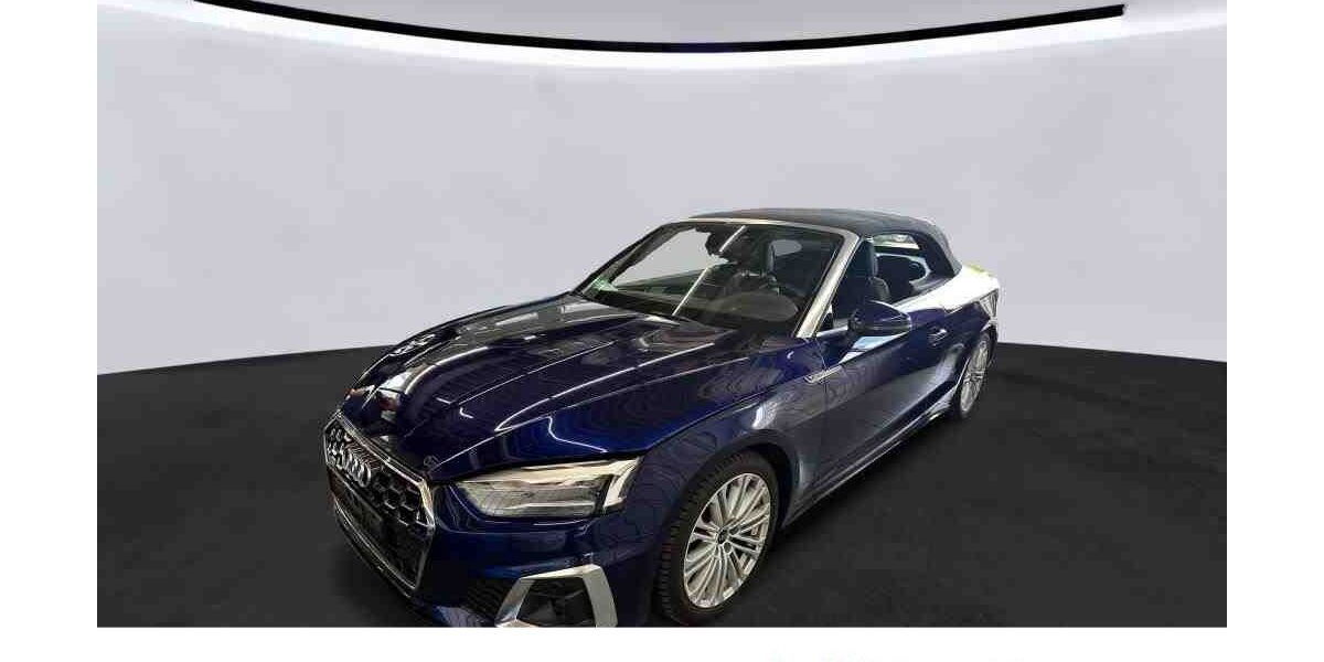 Audi A5 57.000 km 37.449 &euro; Mühlheim 63165