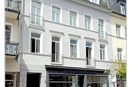 Bad Nauheim: Mondäne Lage, LUXUS Büro, hochwertige Ausführung, super vermietet, interessiert!? zimmer