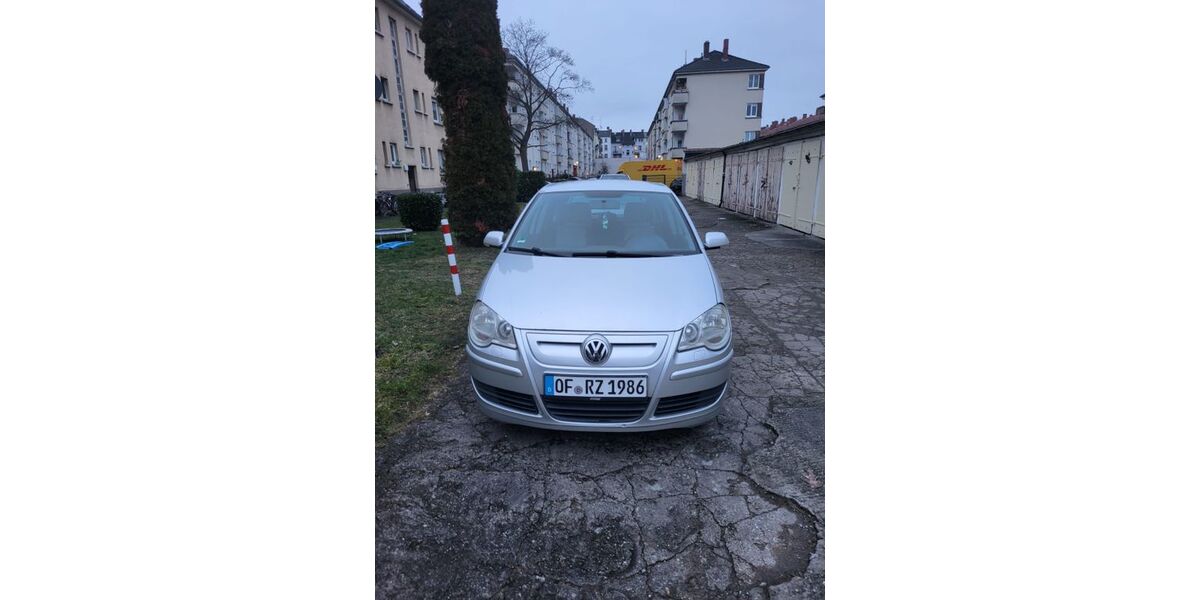 VW Polo 221.000 km 2.600 &euro; Offenbach Am Main 63071