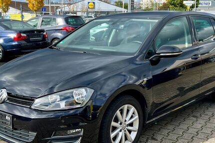 VW Golf 150.800 km 10.900 € Kelsterbach 65451