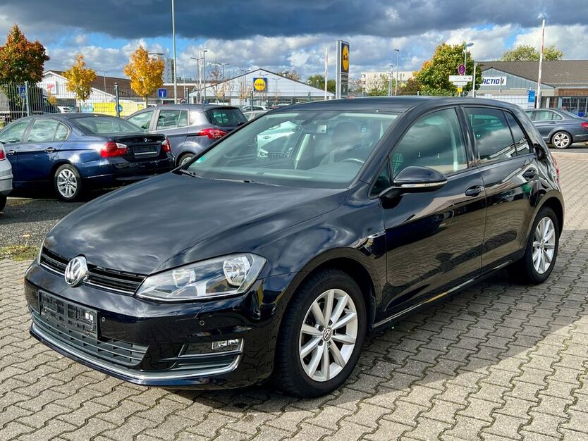 VW Golf 150.800 km 10.900 € Kelsterbach 65451