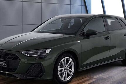 Audi A3 9.429 km 31.770 &euro; Maintal 63477