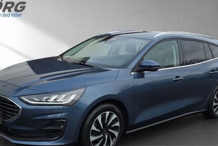 Ford Focus 39.350 km 19.981 &euro; Bad Vilbel 61118