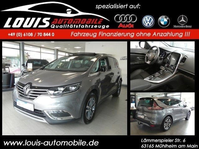 Renault Espace 39.000 km 18.950 &euro; Mühlheim am Main 63165