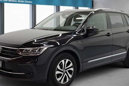 VW Tiguan 120.470 km 19.680 &euro; Maintal 63477