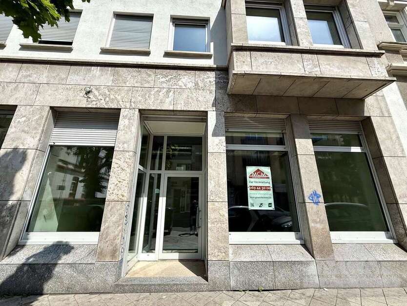 Gastronomie in Offenbach am Main 3.350 € 181 m²